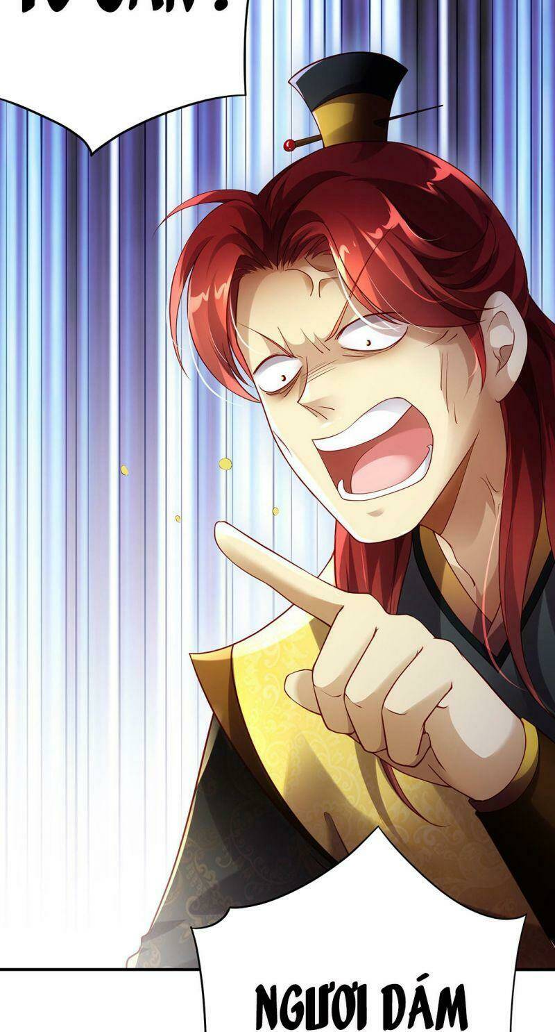 thiên kim bất hoán chapter 77 14