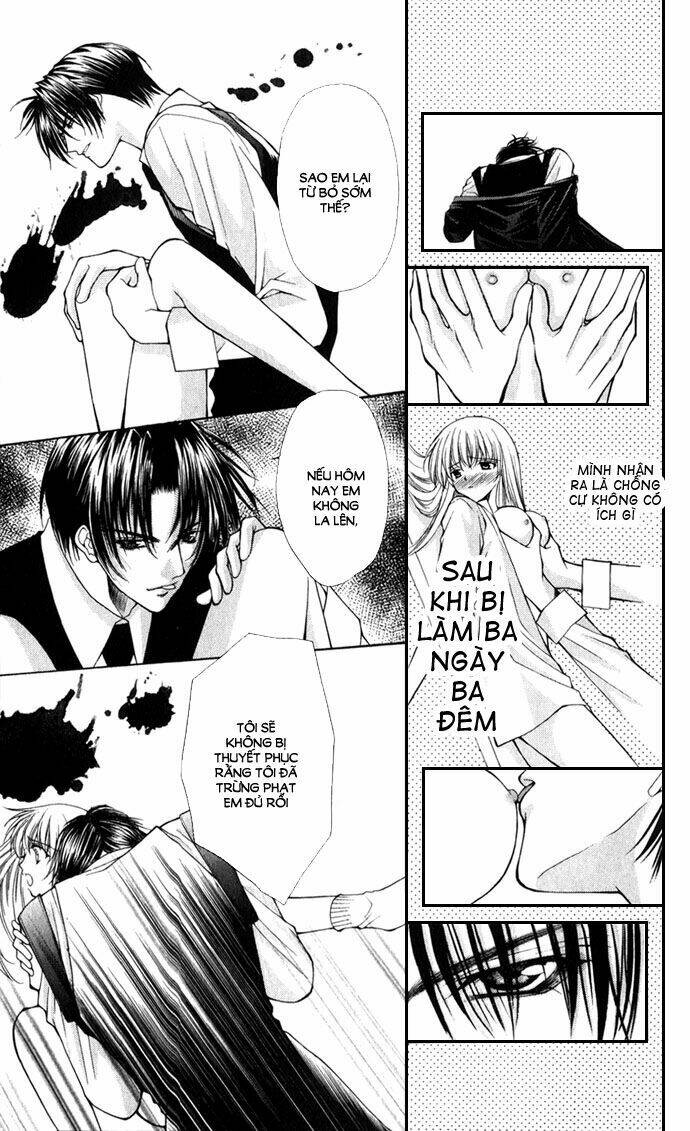 anh chàng khắc tinh chapter 20 18