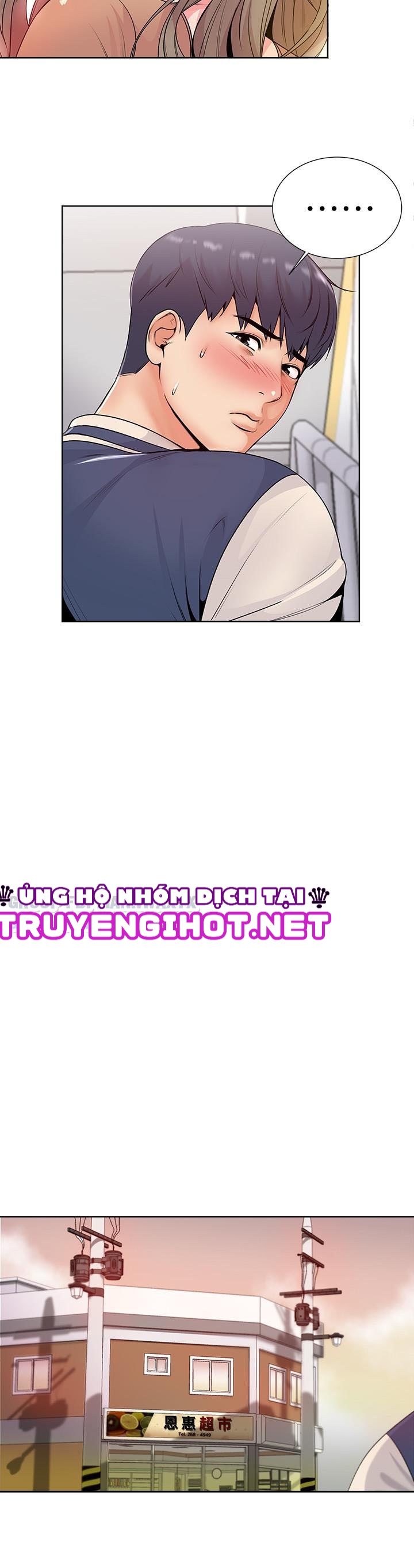 tiệm tạp hoá sung sướng chapter 7 14