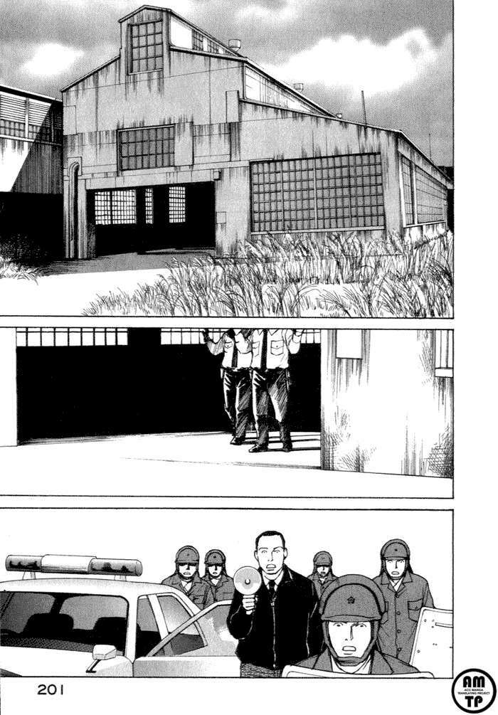 eternal sabbath chapter 16 17