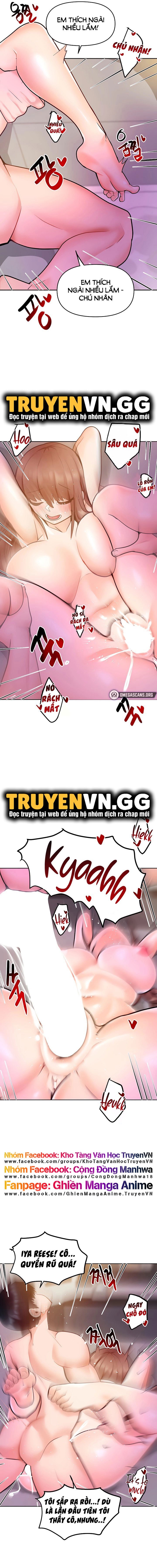 ứng dụng thôi miên chapter 15 21