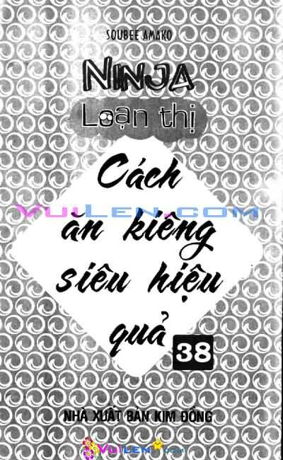 ninja loạn thị chapter 38 4