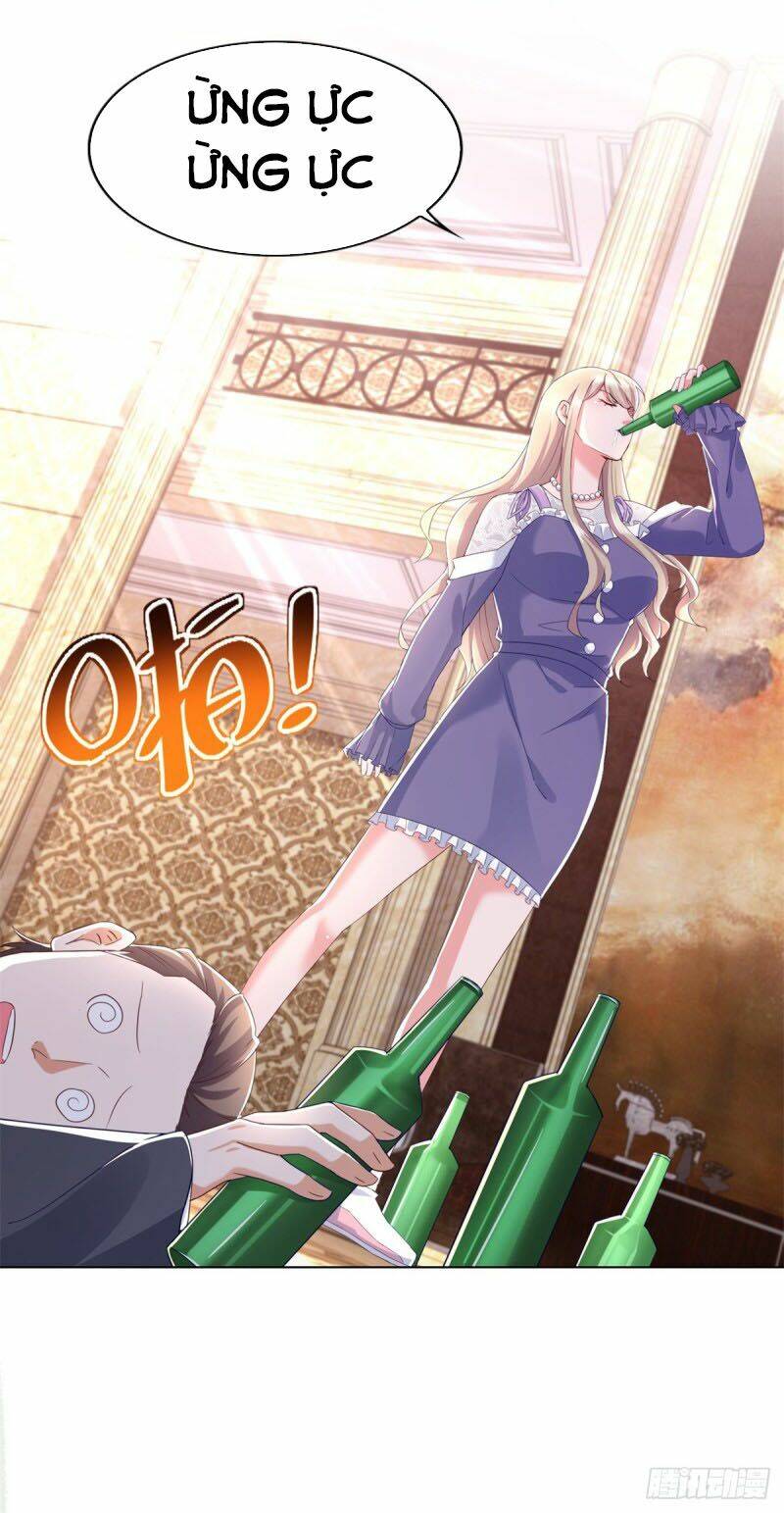 chí tôn toàn năng chapter 94 11