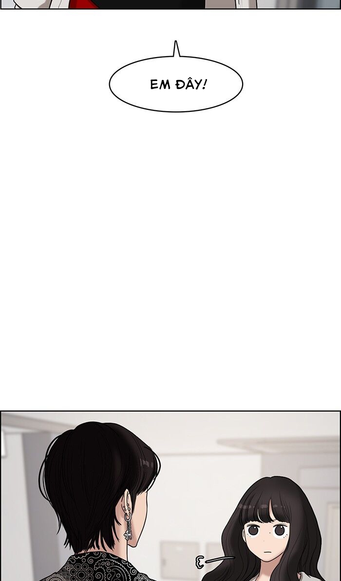 vẻ đẹp đích thực - true beauty chapter 73 78