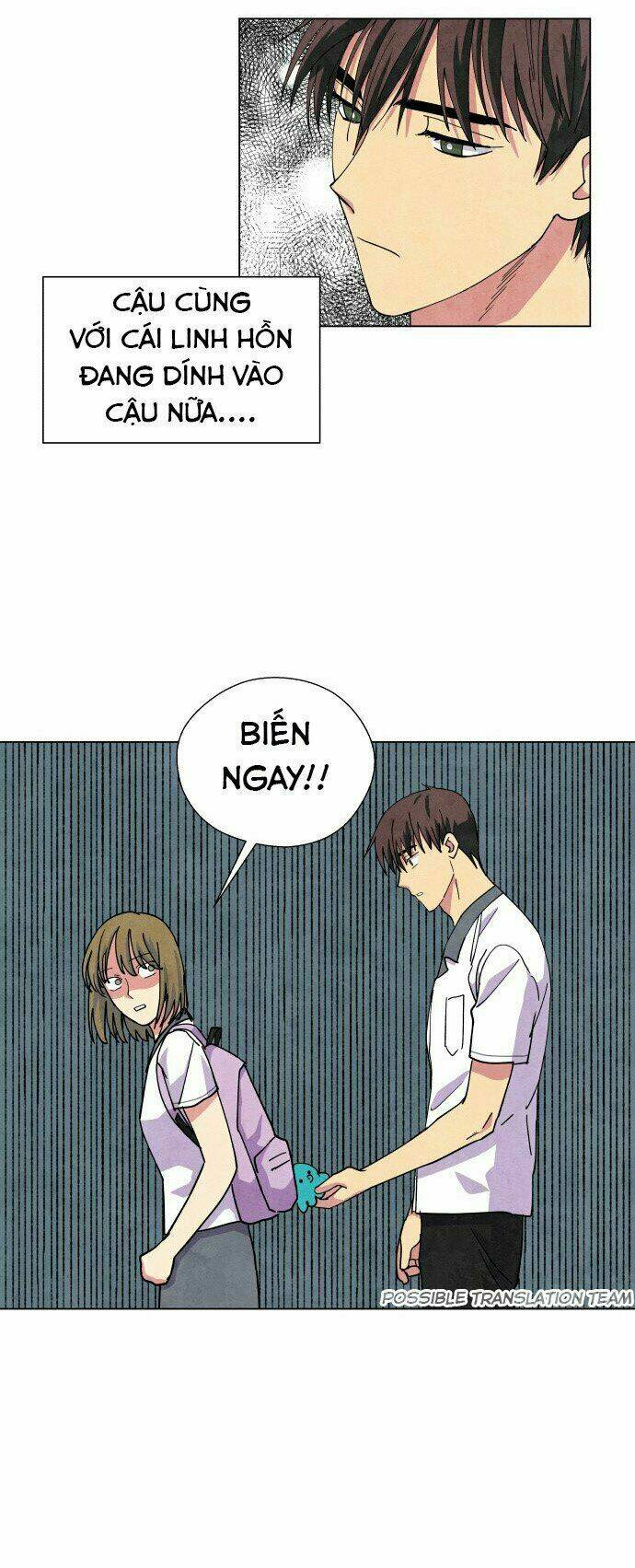 tai sói và mũ đỏ chapter 16 4