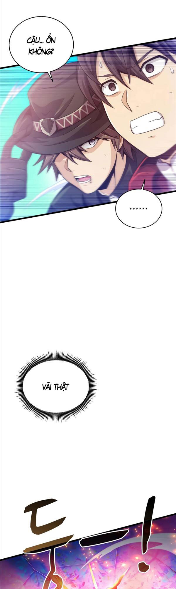 arcane sniper chapter 90 6