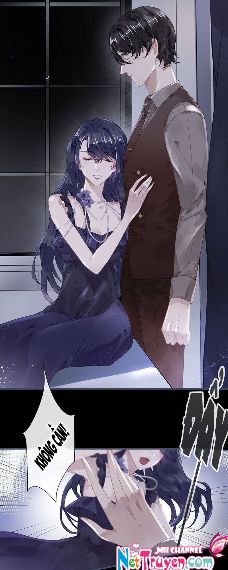 thác sủng thiên giá danh viên chapter 39 3