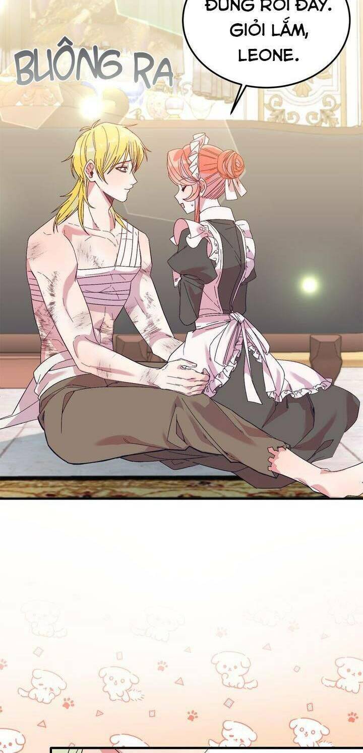 cách để trao vương miện cho vị hoàng tử hoang dã của tôi chapter 25 11
