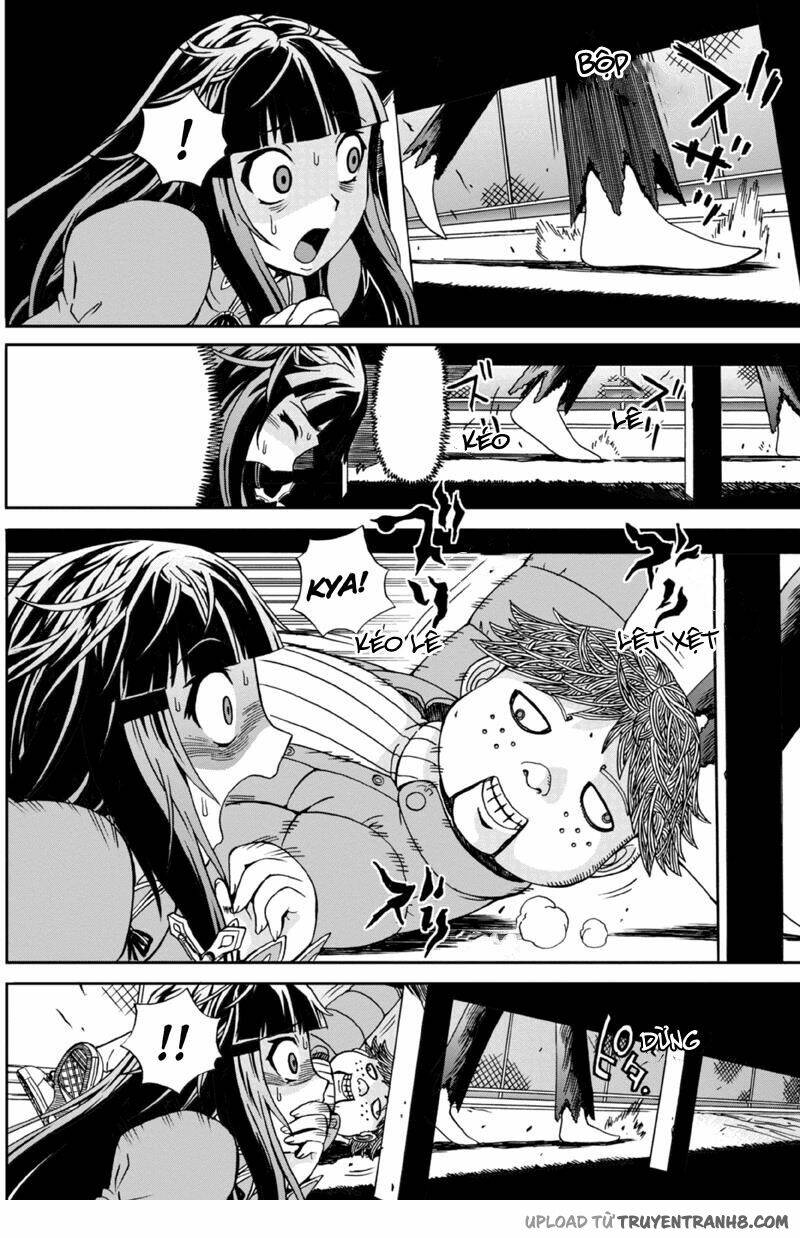 lý do sống còn chapter 5 8