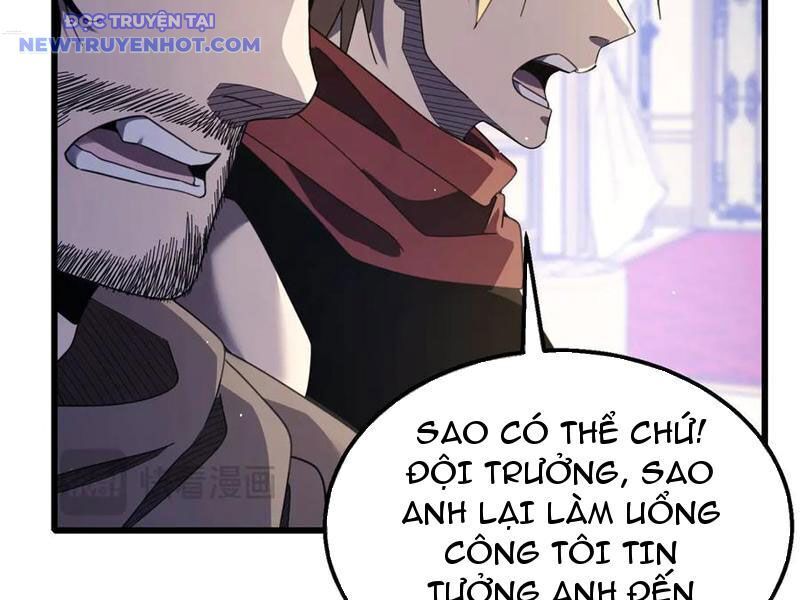 Vô Địch Bị Động Tạo Ra Tấn Sát Thương chapter 58 73