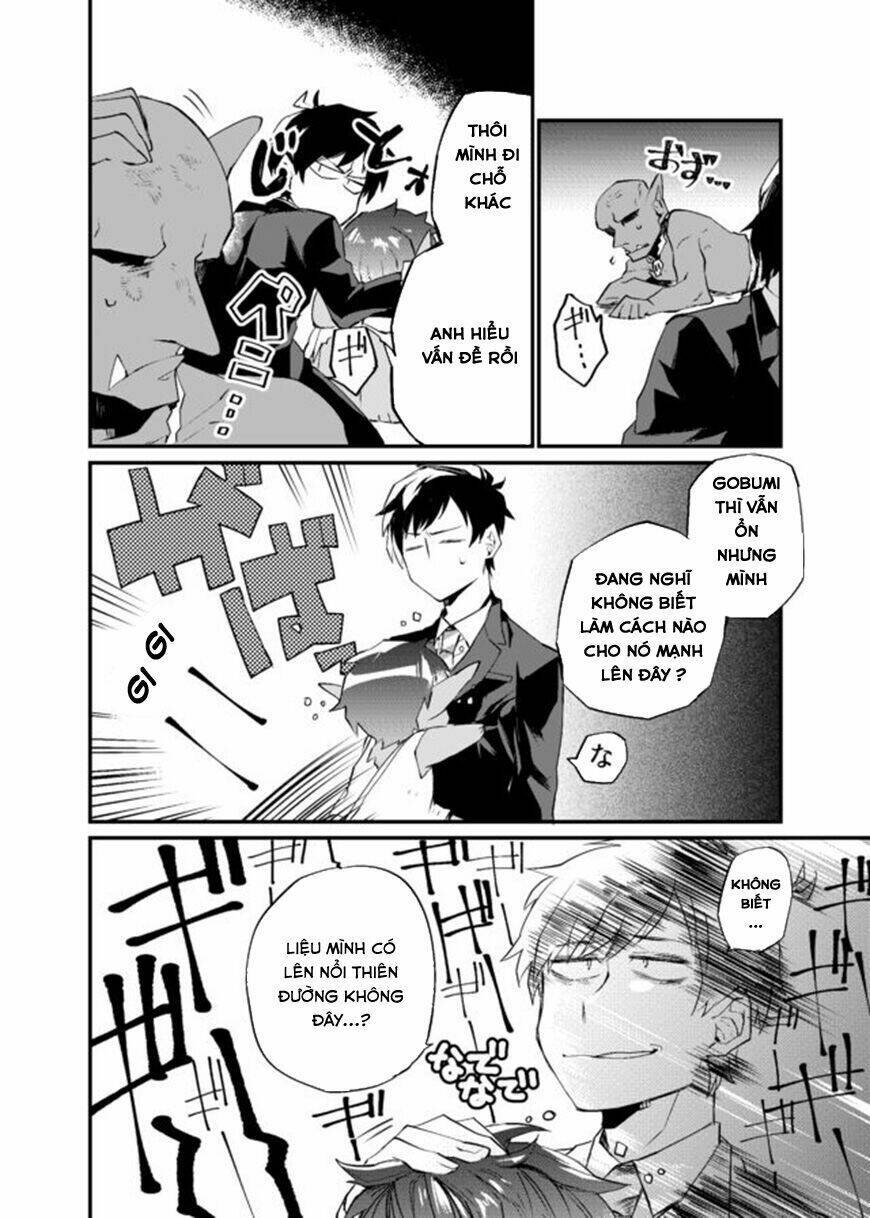 dungeon nursery chapter 2 19