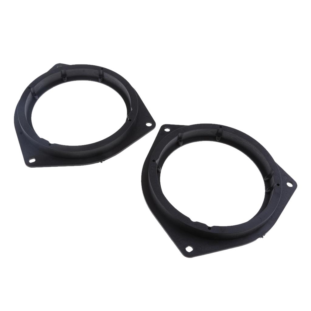 Bộ Chuyển đổi Loa âm Thanh Nổi 2 Inch 6,5 Inch Cho Toyota Corolla