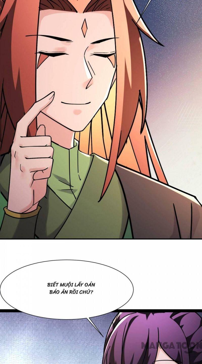 đồ đệ ta toàn là nữ ma đầu chapter 196 10