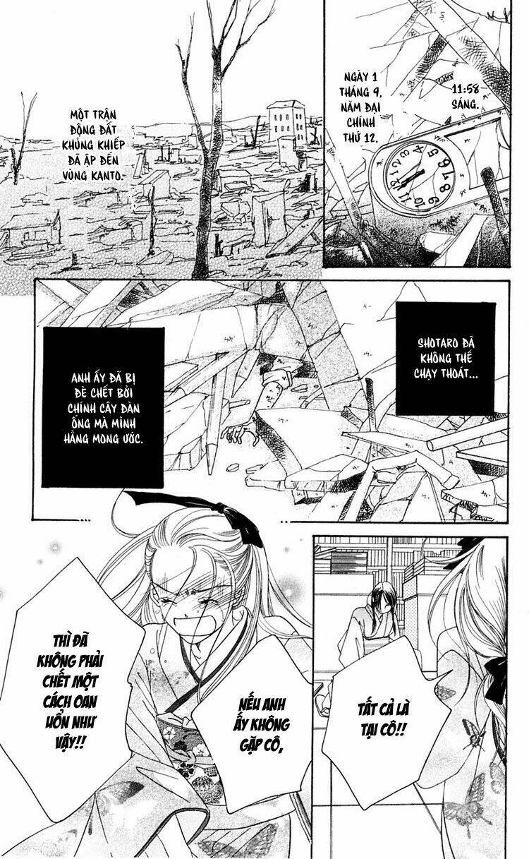 organ cung đàn bất diệt chapter 1 28