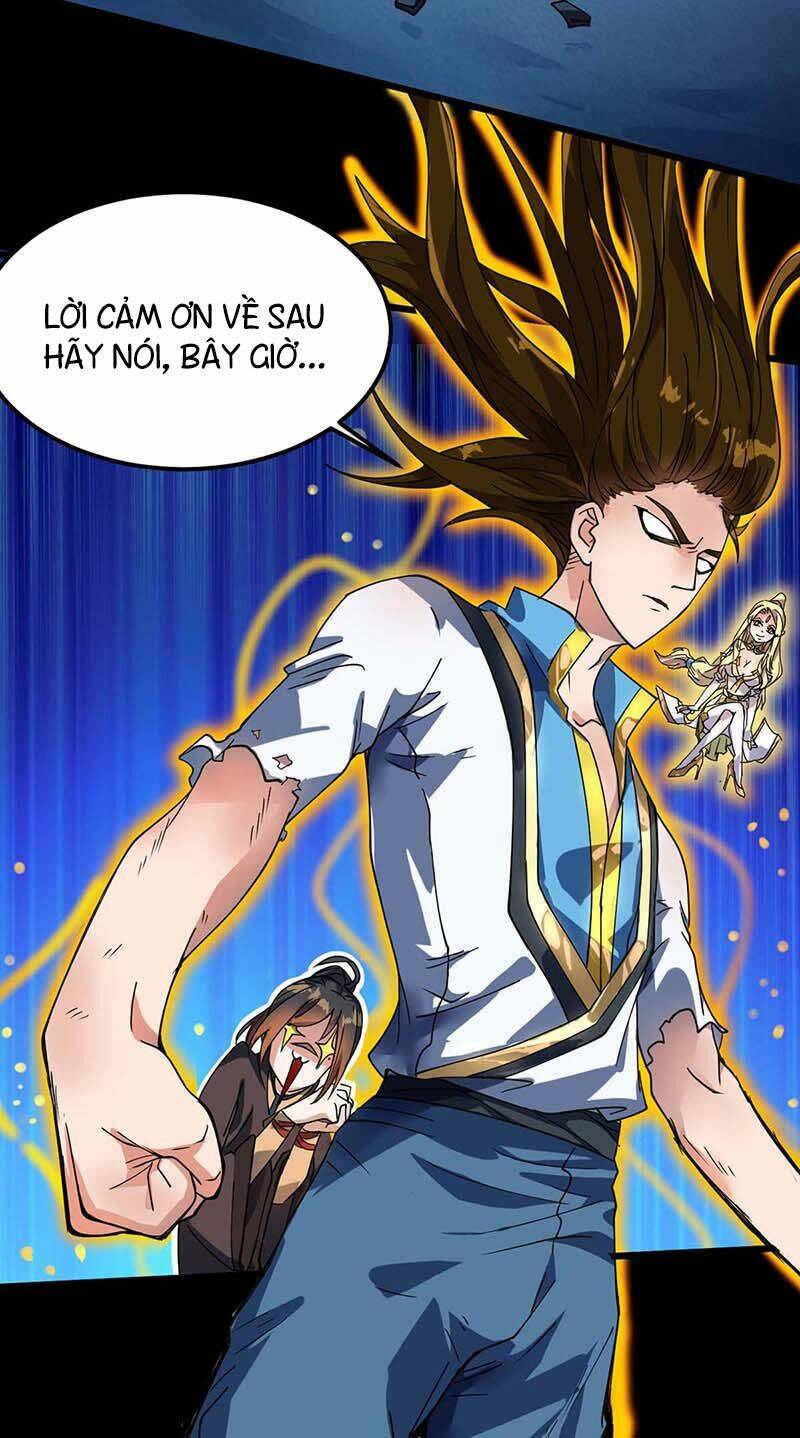 đan võ chí tôn chapter 5 25