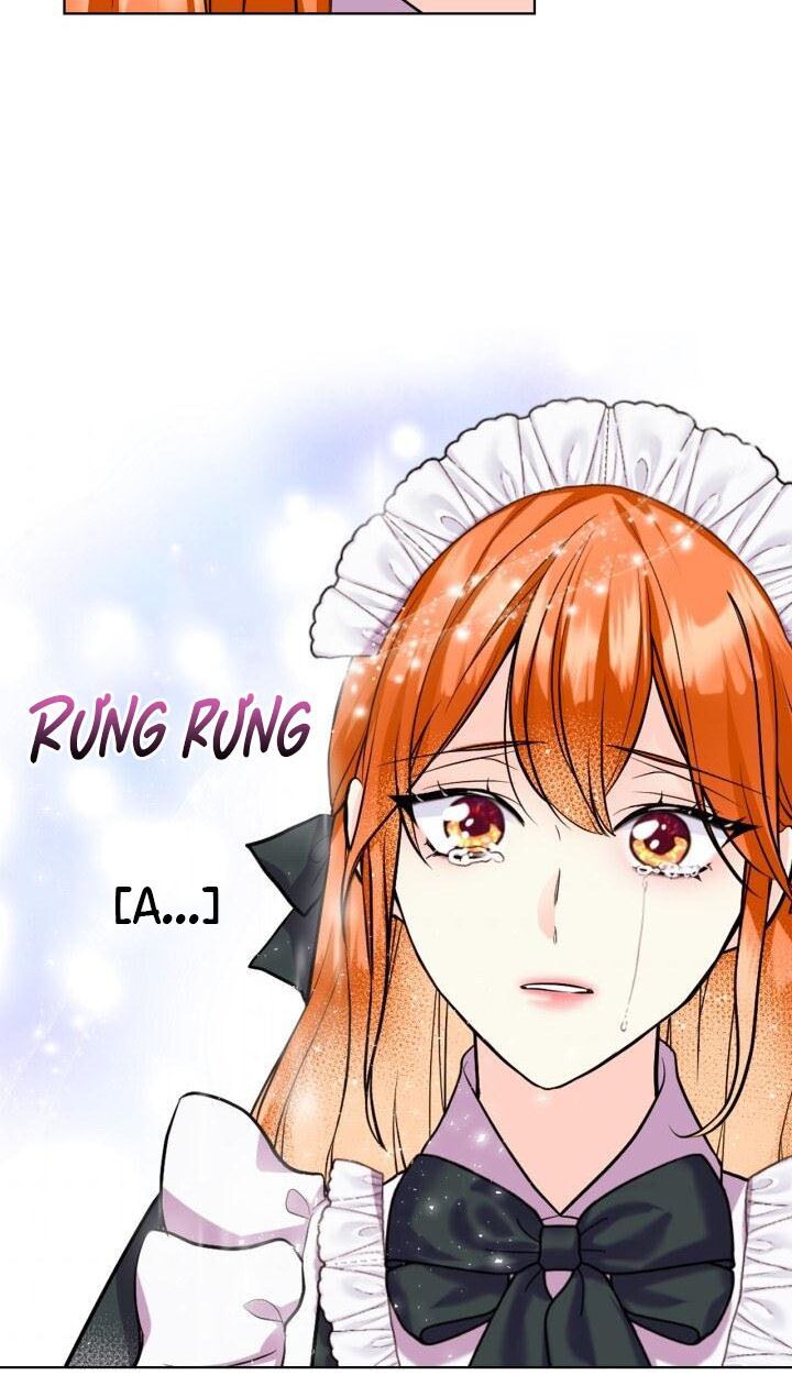 đức hạnh mà ác nữ ban tặng chapter 77.1 17