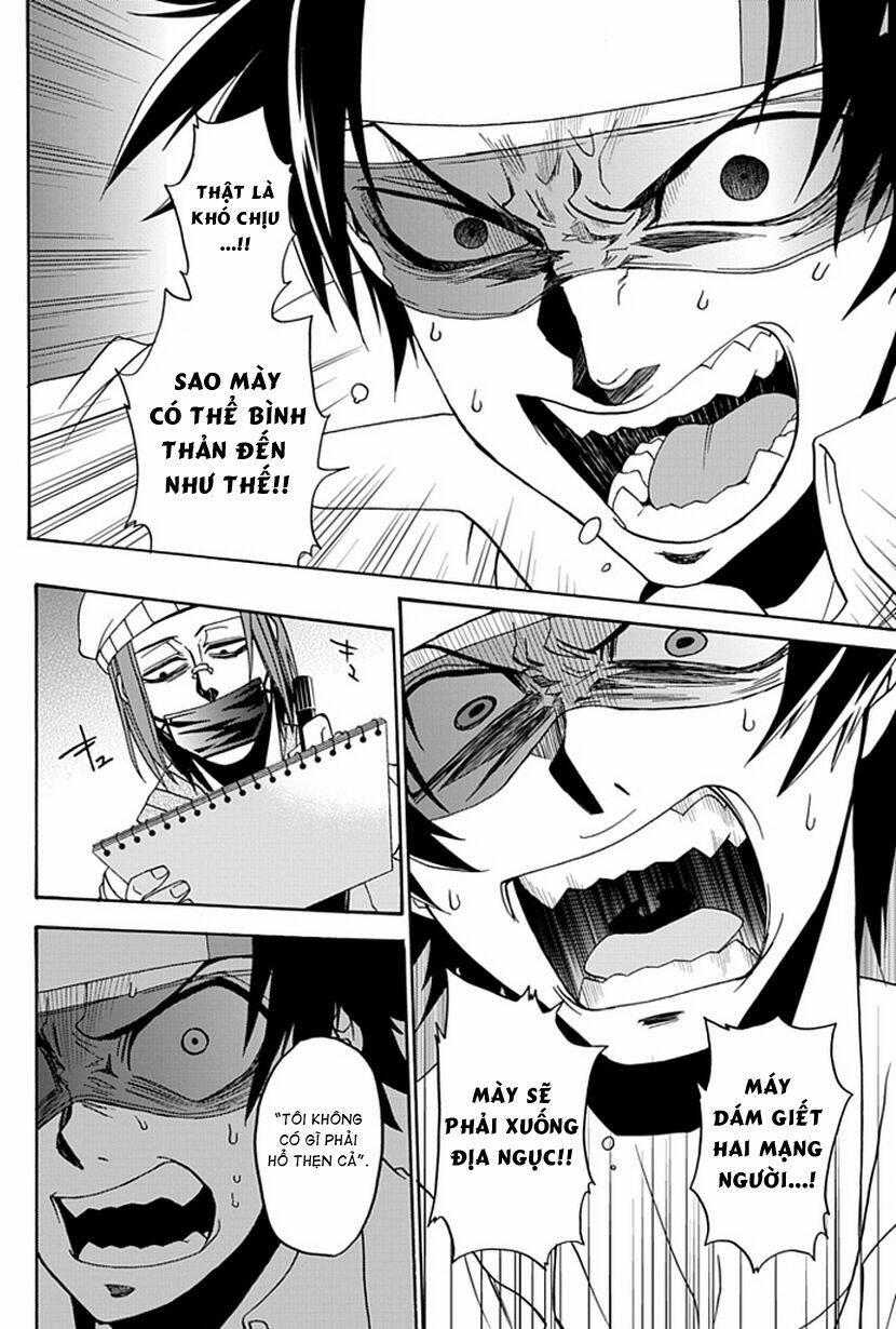 life is money chapter 11 9