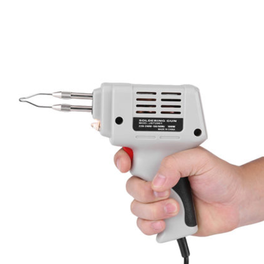 Mỏ Hàn Xung Soldering GUN JOUST MAX 100W JS2901