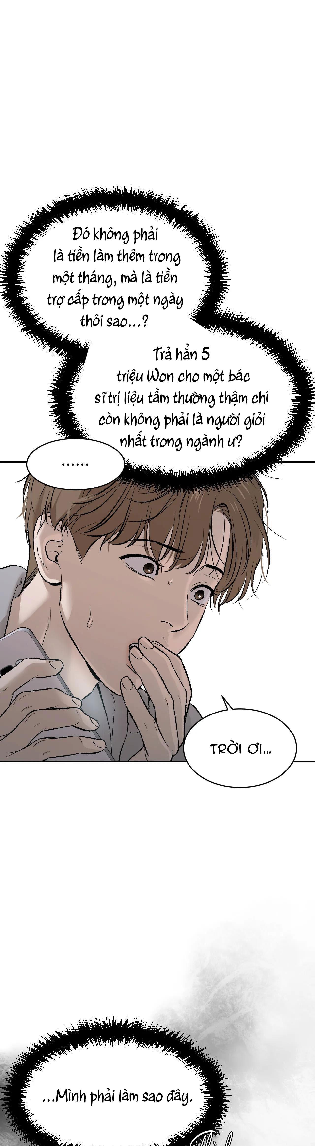 điềm rủi chapter 1 77