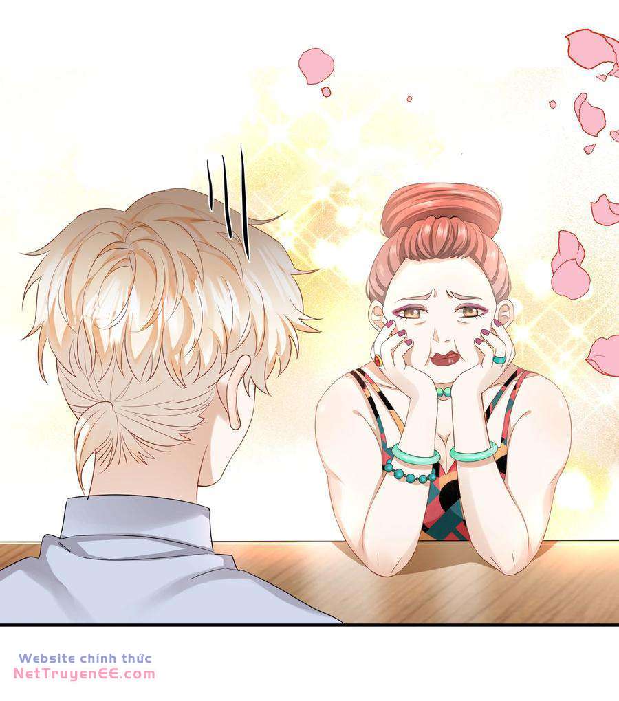 chị ơi! chị thật không bình thường! chapter 8 14