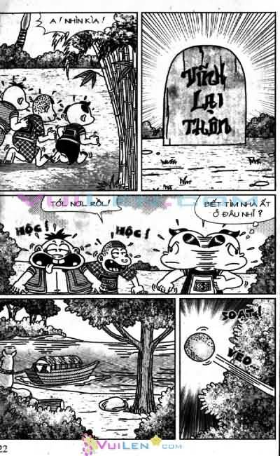 thần đồng đất việt chapter 111 19