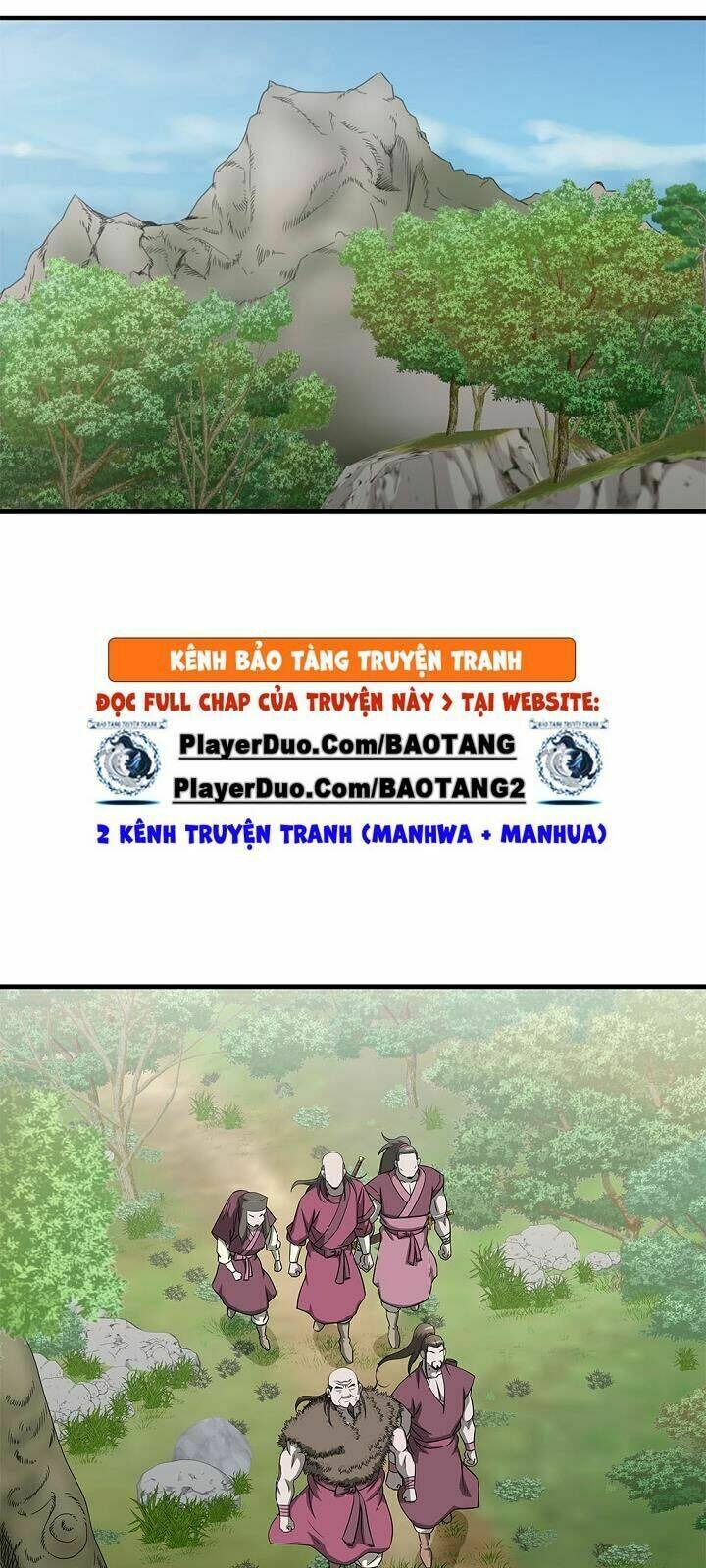 cuồng long chapter 36 54