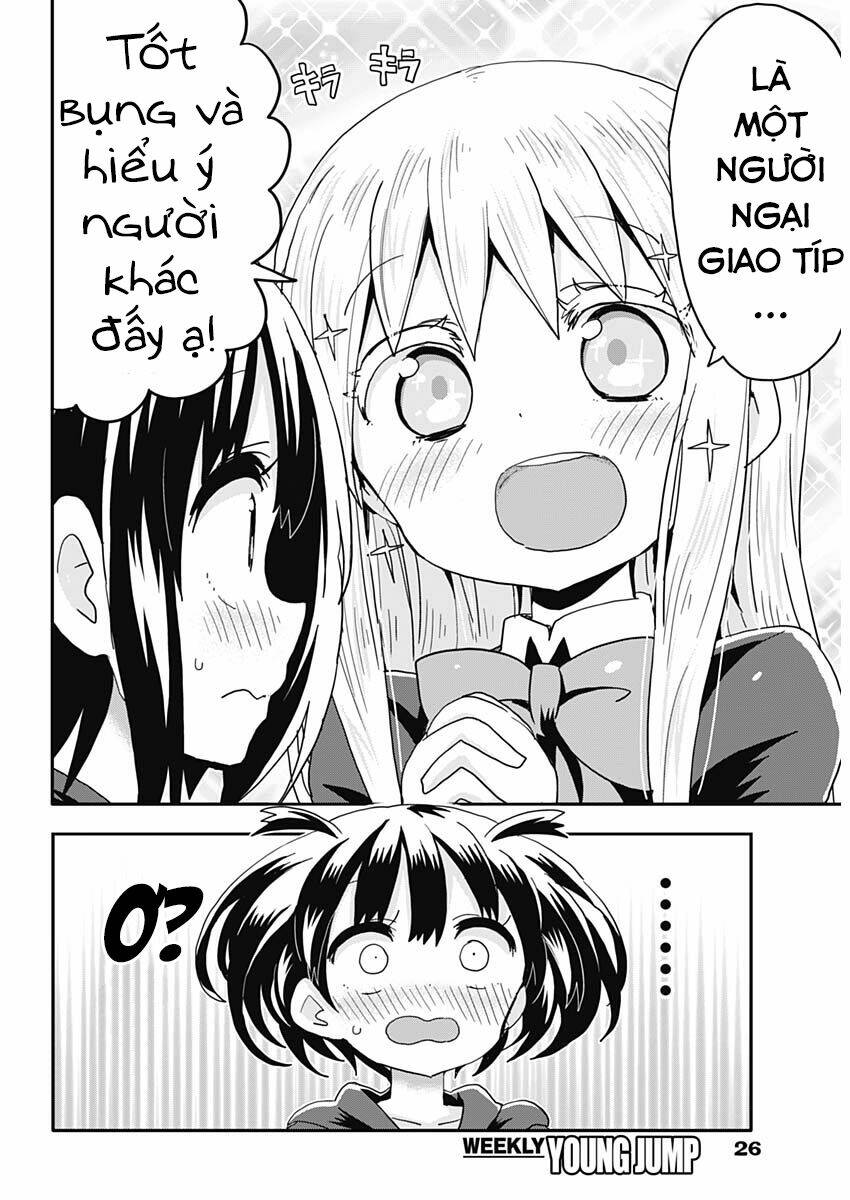 made in hikkomuse chapter 1 19