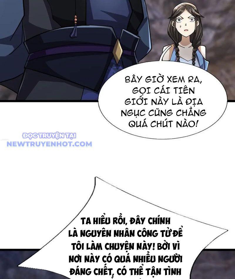 ngủ say vạn cổ: xuất thế đẩy ngang chư thiên chapter 86 52
