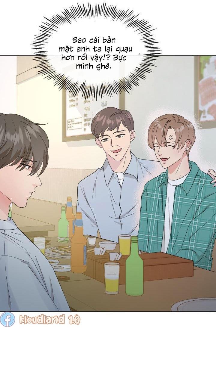 người yêu hiếm hoi chapter 1 60