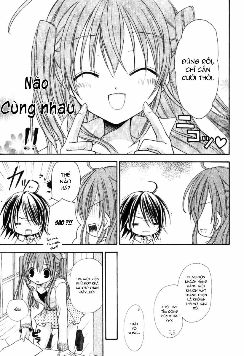 tokyo innocent chapter 3 8