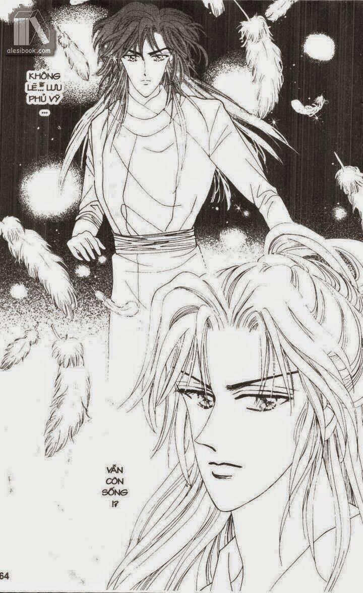 tình yêu thời loạn - proclaiming and loving chapter 5 63