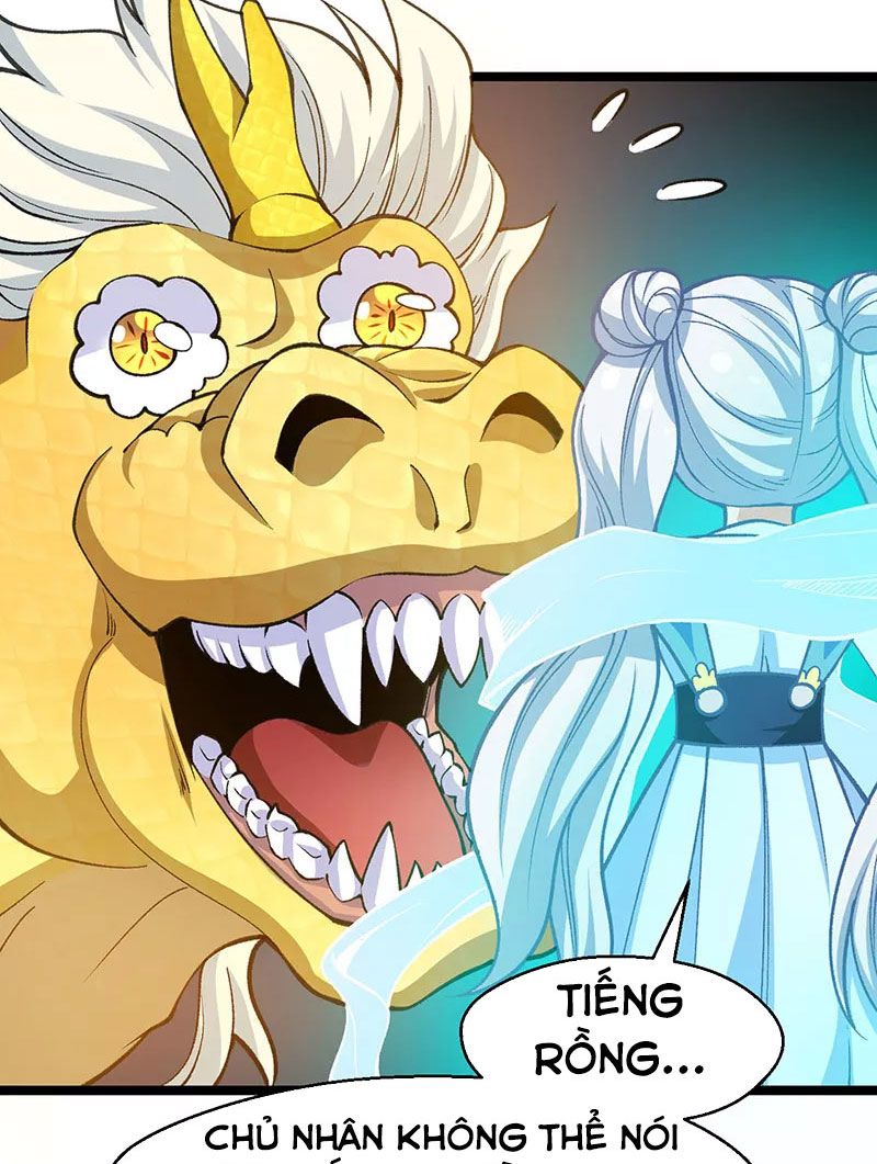 võ đạo độc tôn chapter 416 4