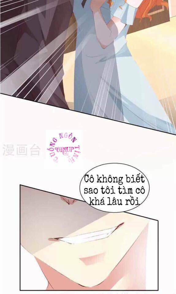 người vợ bí ẩn của tổng tài chapter 20.5 10