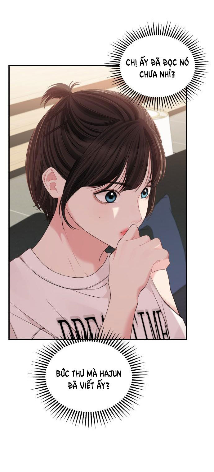 gửi em người đánh cắp những vì sao - to you who swallowed a star chapter 82.1 30