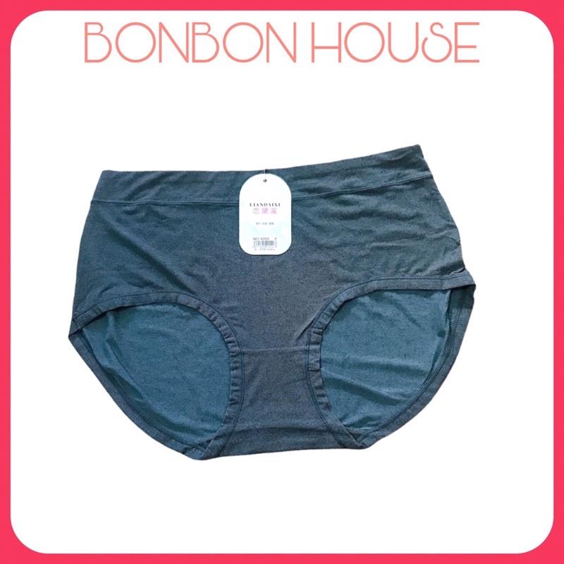 Quần Lót Thun Cotton Big Size Siêu Nhẹ Mát