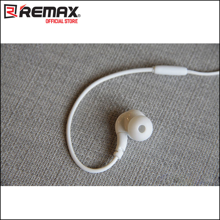 Tai Nghe Bluetooth Thể thao Remax RB-S8 - Hàng nhập khẩu