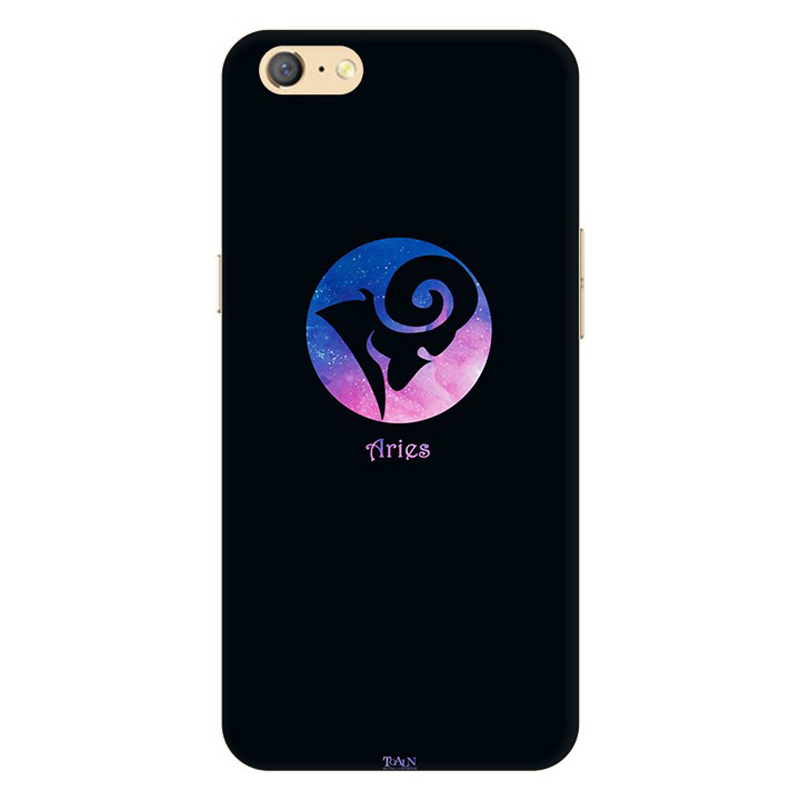 Ốp Lưng Cho Oppo A71 - Mẫu 90