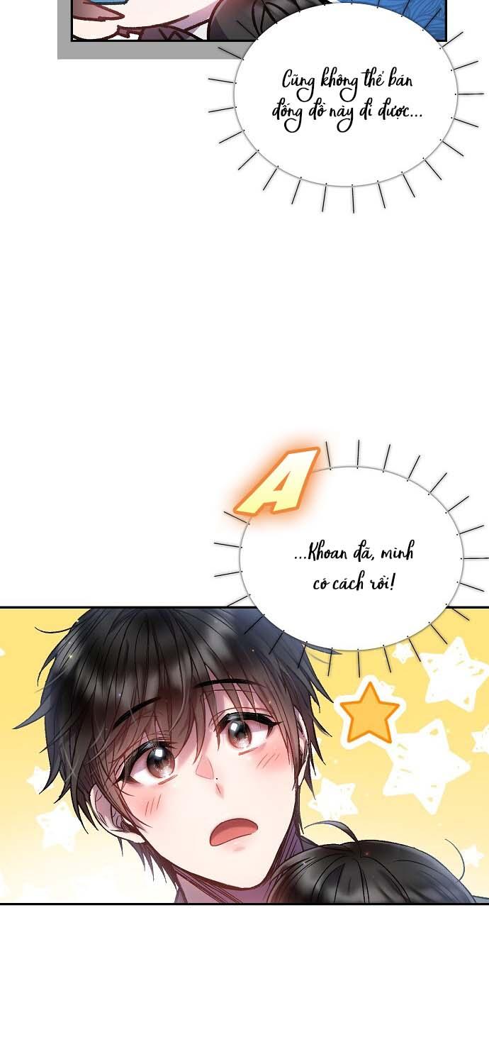 cơn mưa mật ngọt chapter 18 49