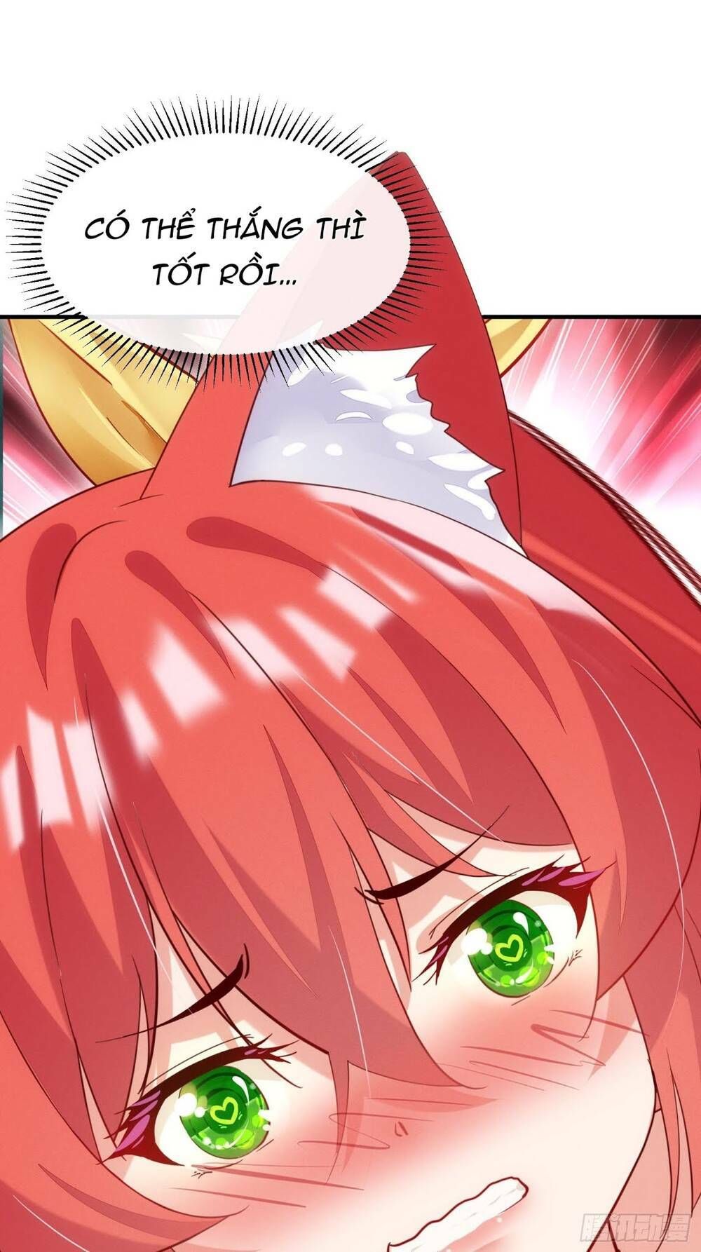 trở thành đạo sư dũng sĩ chapter 11 26