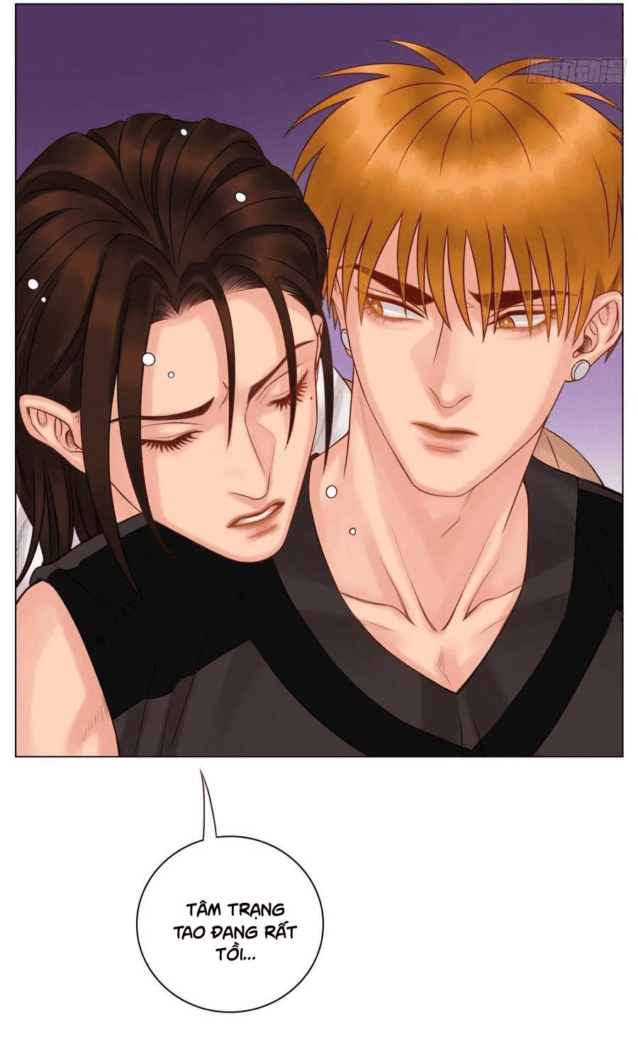 ký túc xá nam phòng 303 chapter 48 60