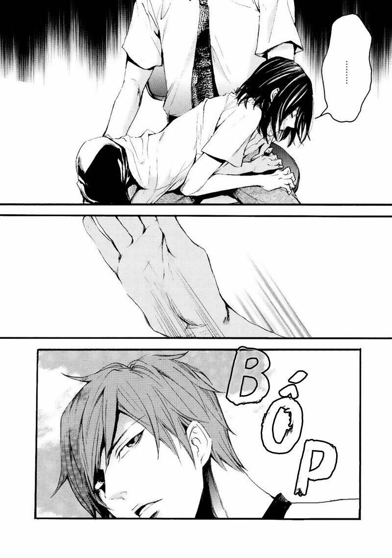 smells like green spirit chapter 7 12