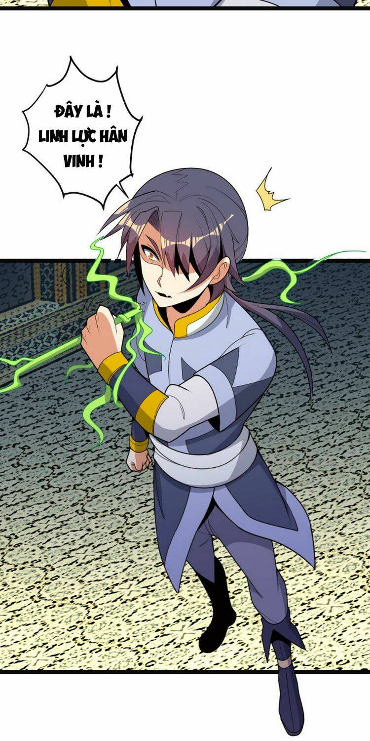 thôn phệ một thế giới tu tiên chapter 97 53