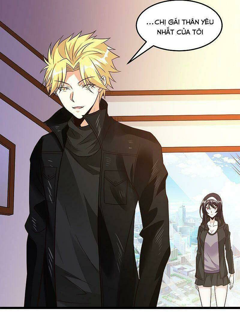 kiếm vũ chapter 125 20