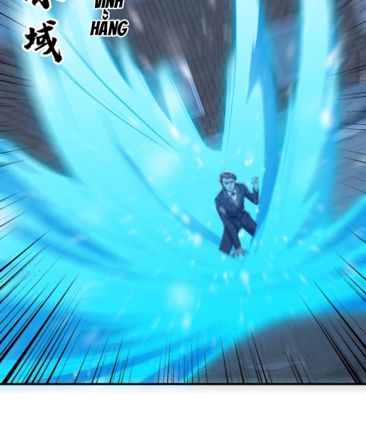 học cùng em gái, tôi bất cẩn vô địch rồi chapter 130 17