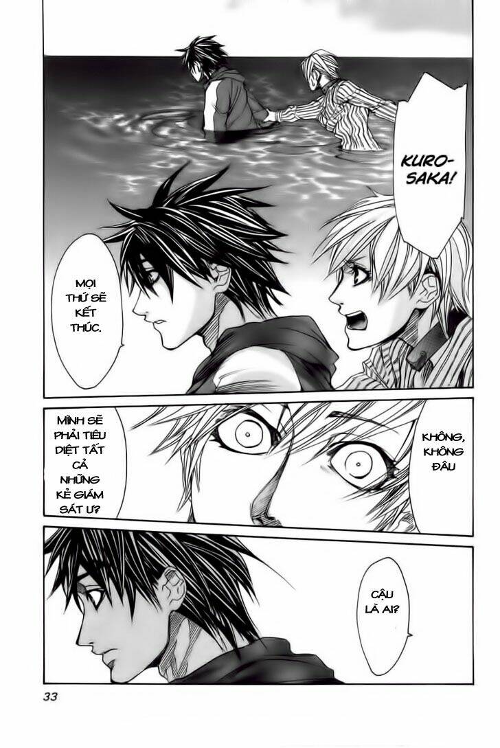 guardian dog chapter 18 34