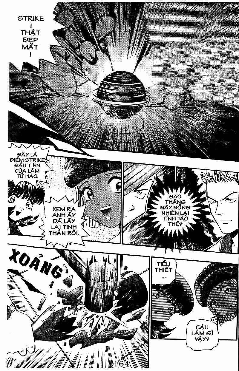 bowling king chapter 111 7