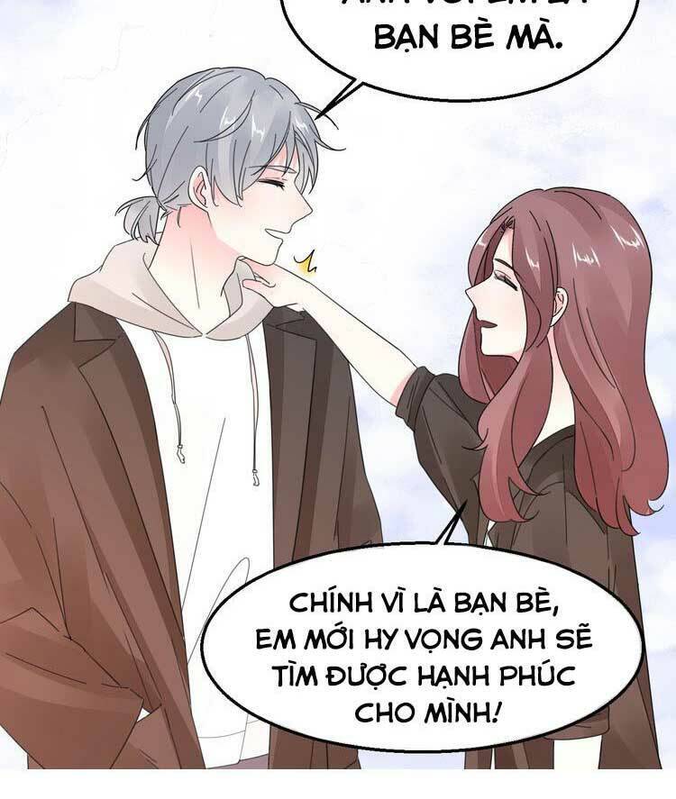 điều ước sủng ái bất bình đẳng chapter 127.2 18