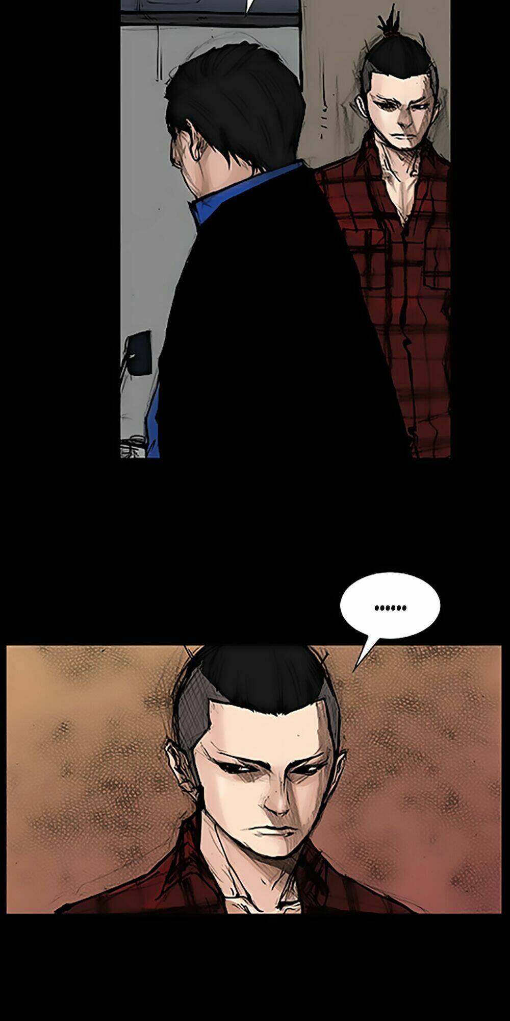 độc cô tiền truyện chapter 65 20