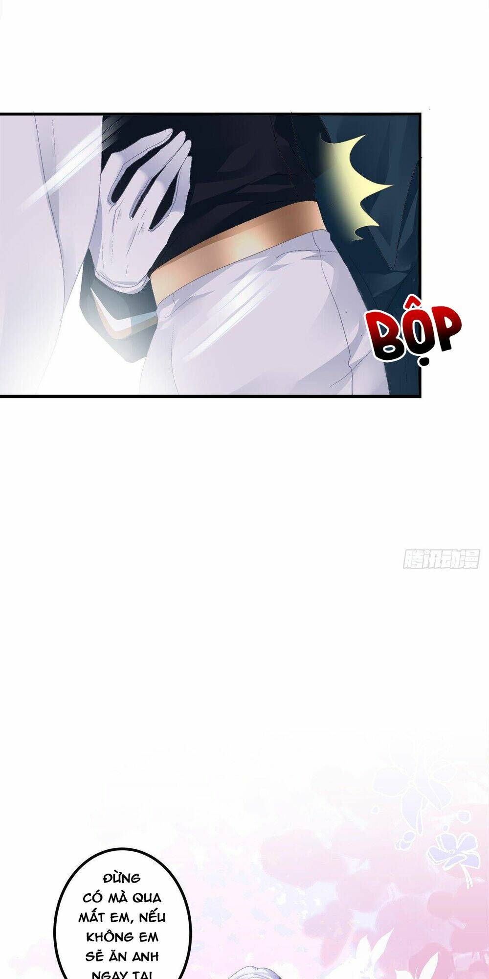 toàn bộ nắm trong tay chapter 104 3