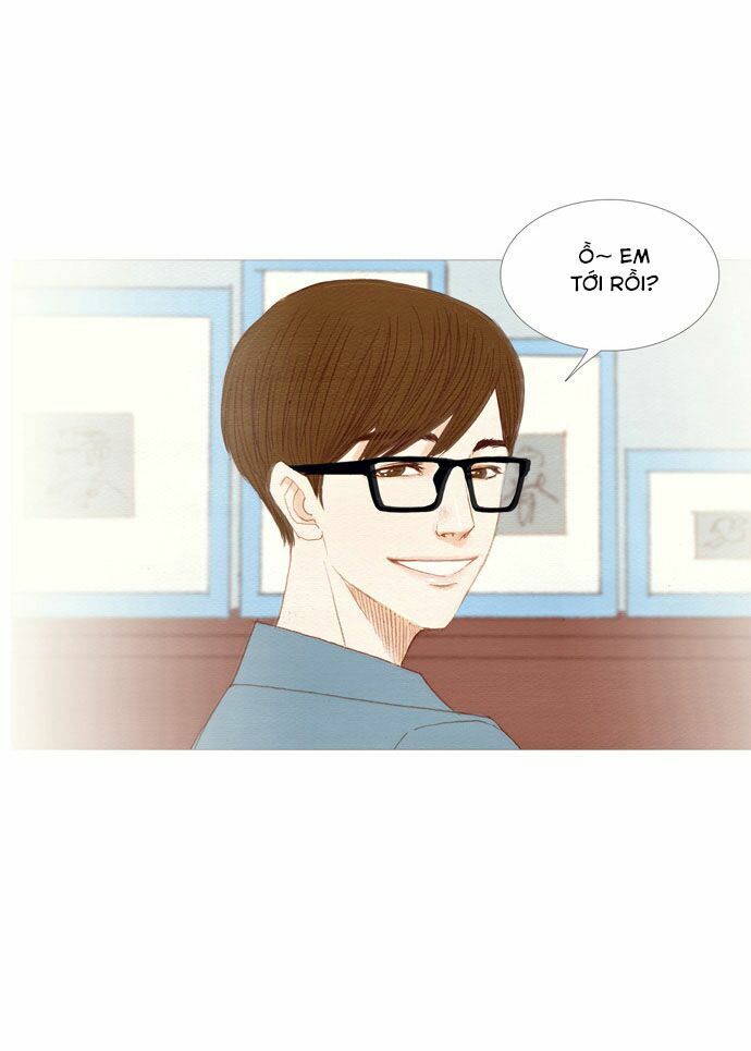 thánh thần trẻ trâu chapter 8 27